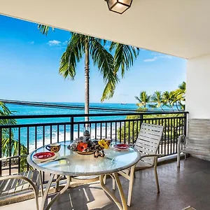  Apartment Kona Alii 201