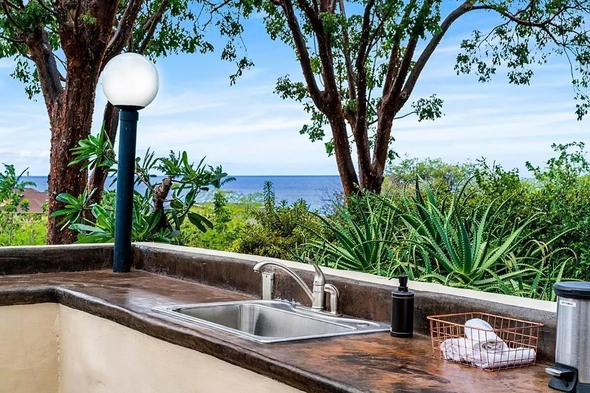 Ocean View 2 Bedroom Downtown Condo Condo Καϊλούα-Κόνα Διαμέρισμα