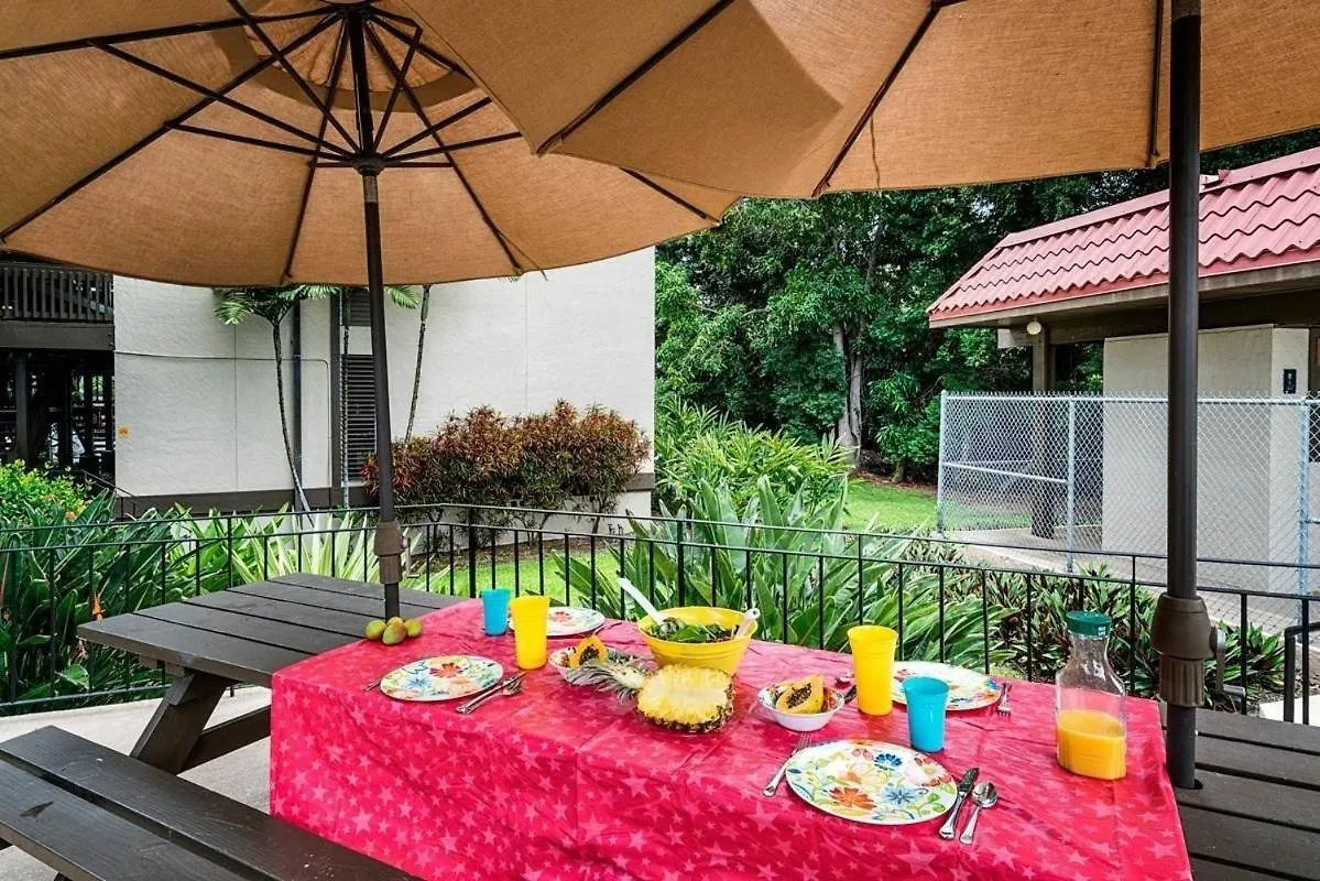 Διαμέρισμα Ocean View 2 Bedroom Downtown Condo Condo Καϊλούα-Κόνα